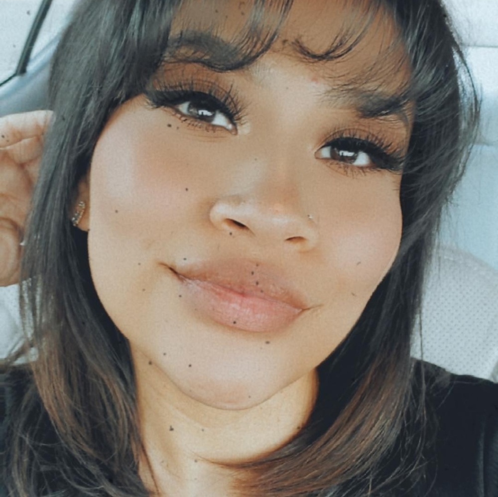 Meet your Posher, Nanci